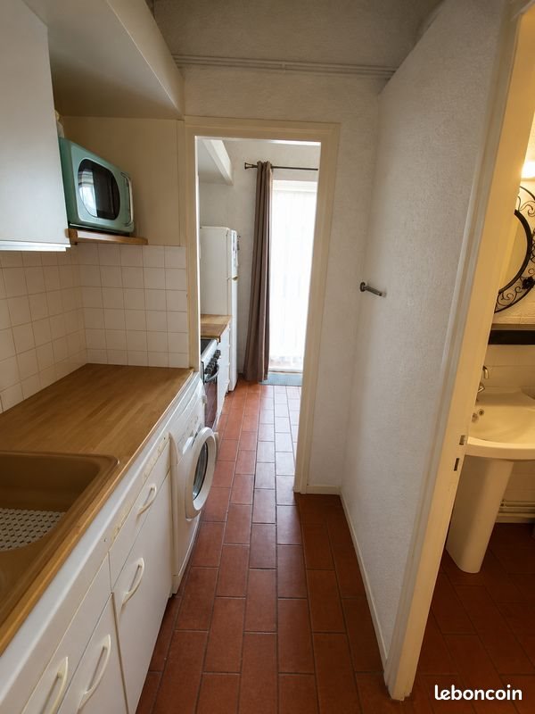 Appartement à vendre, 30m², Fitou