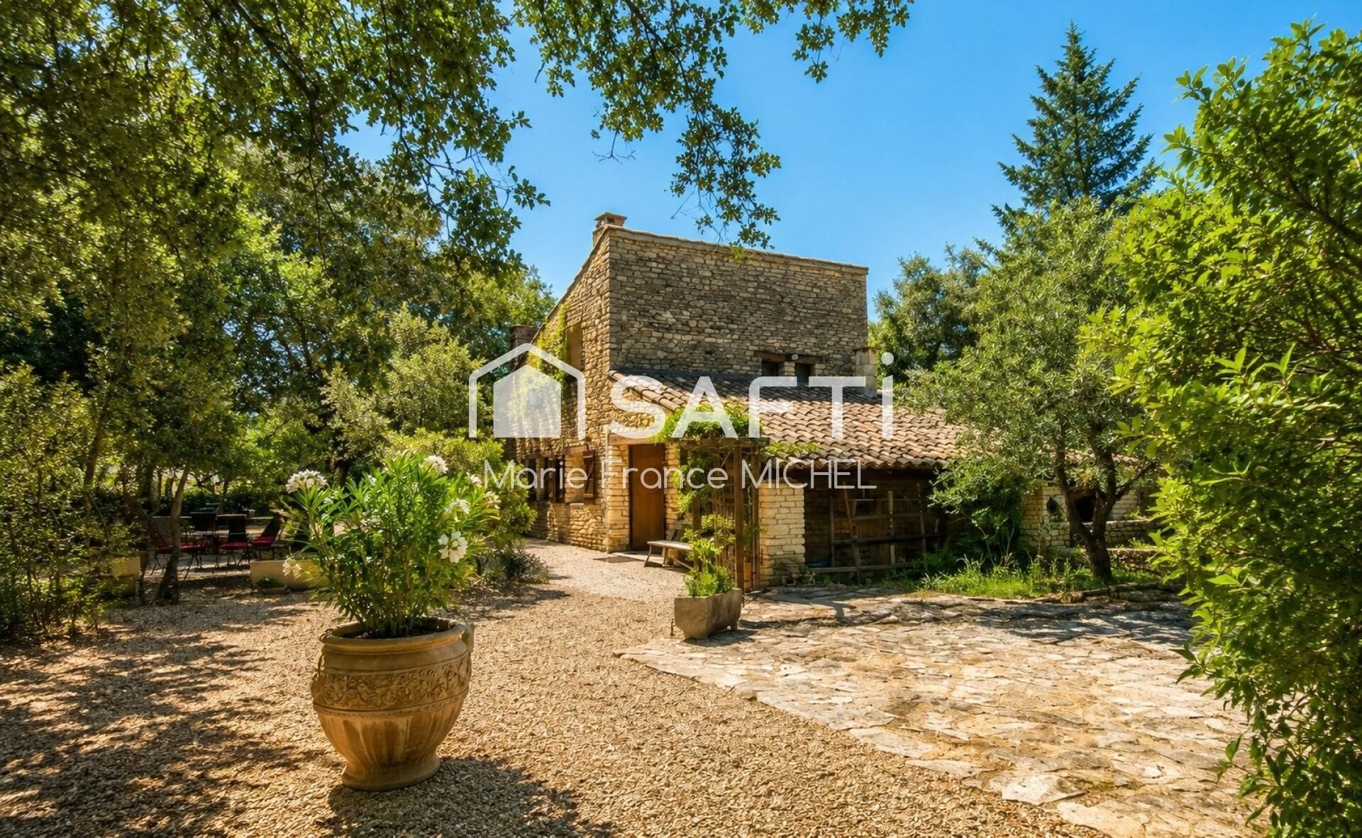 Maison à vendre, 50m², Gordes
