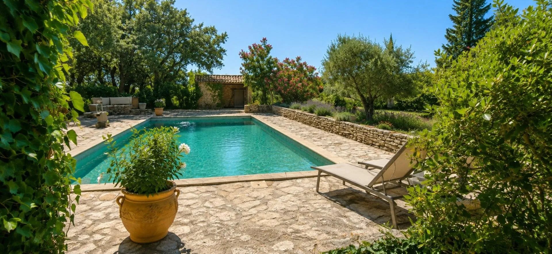 Maison à vendre, 50m², Gordes