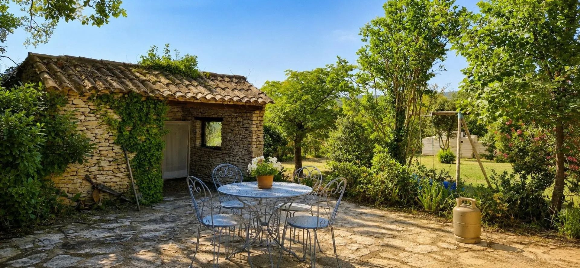 Maison à vendre, 50m², Gordes