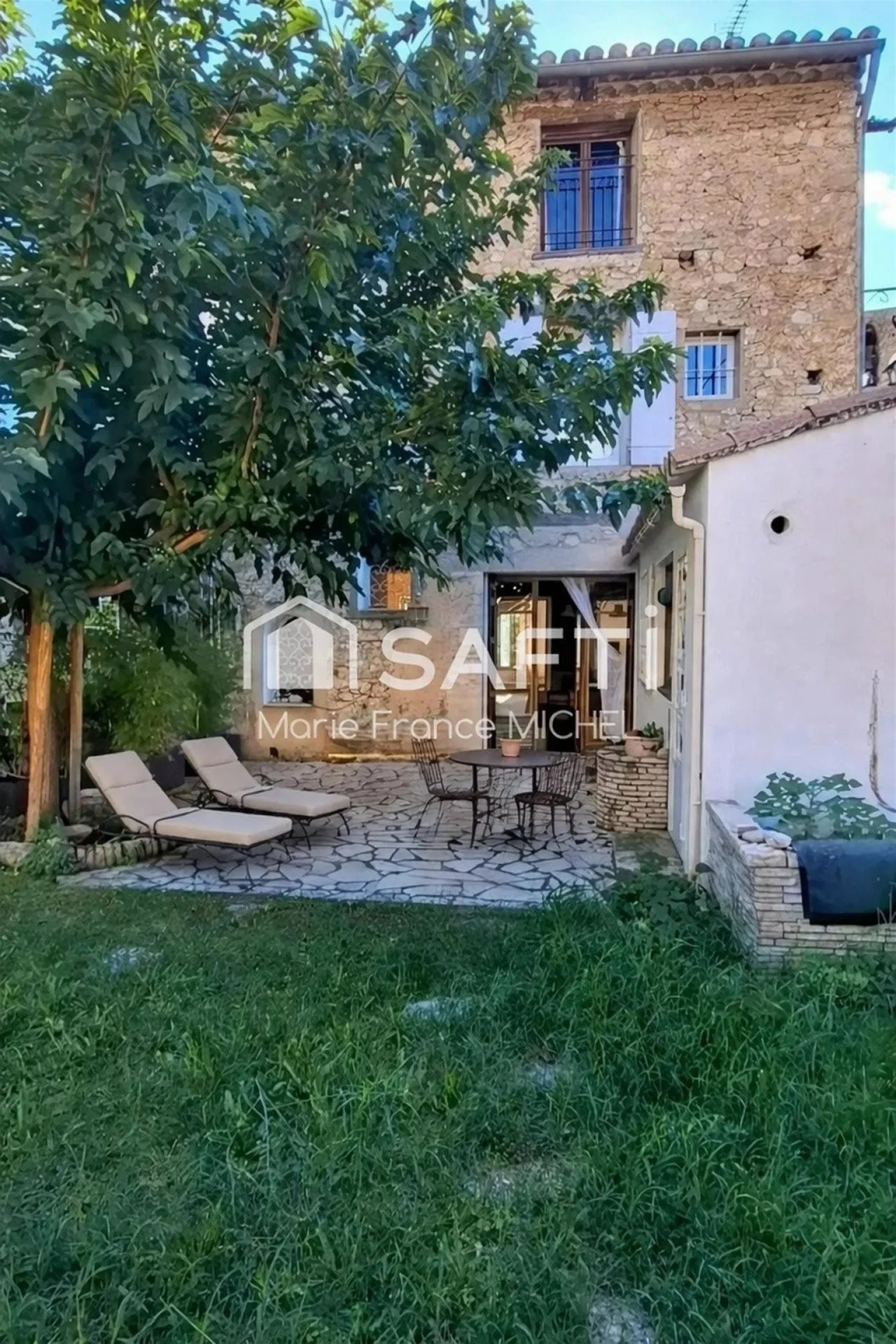 Maison à vendre, 170m², Pernes-les-Fontaines