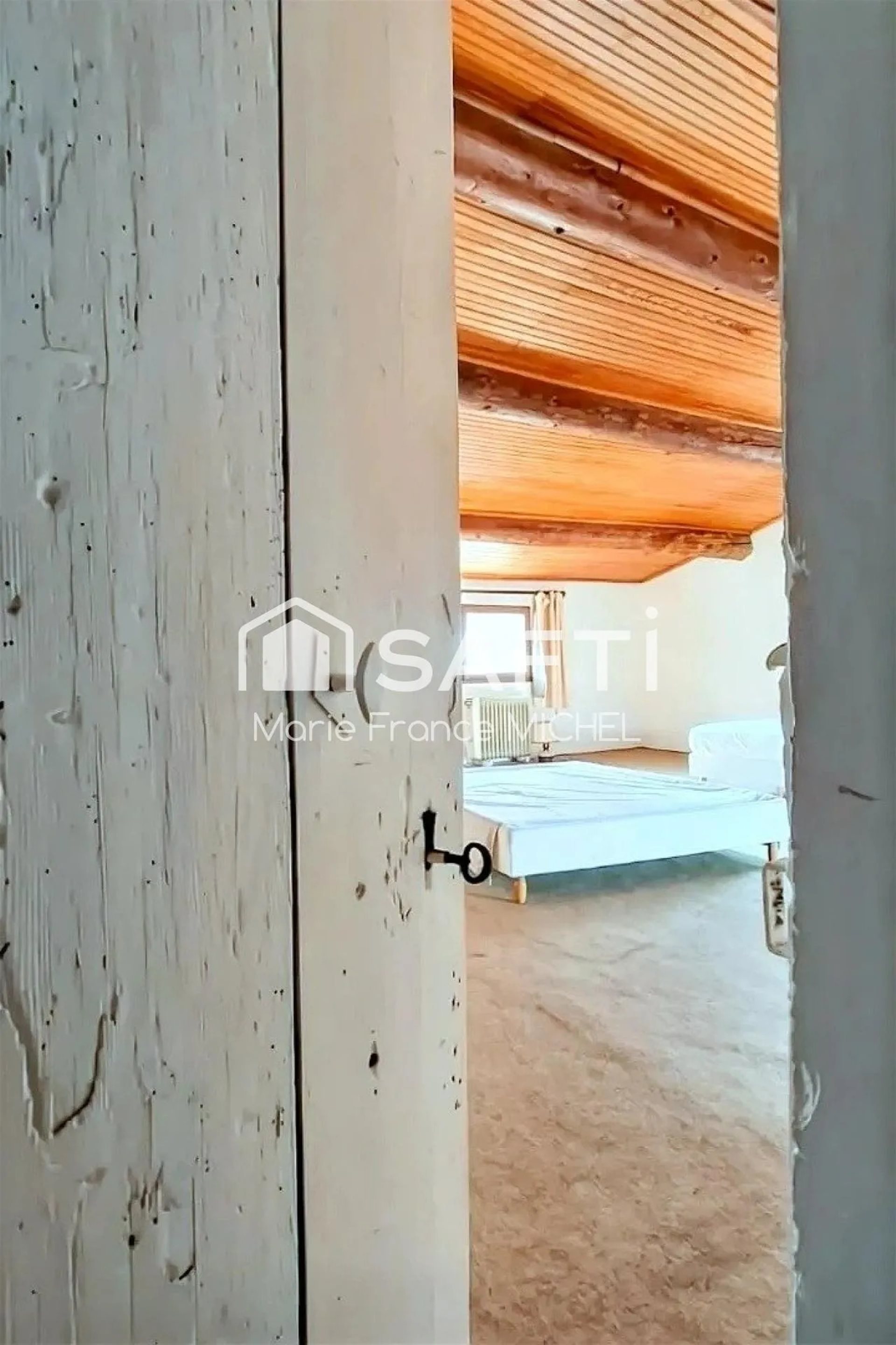 Maison à vendre, 170m², Pernes-les-Fontaines