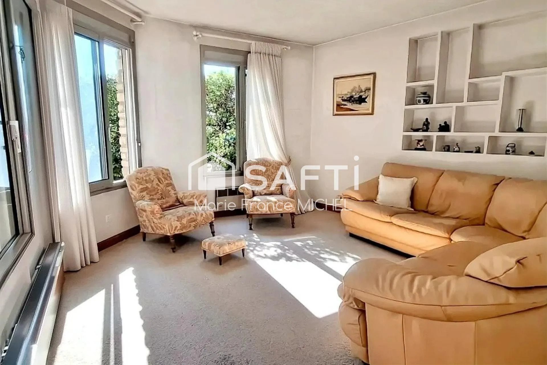 Maison à vendre, 170m², Pernes-les-Fontaines