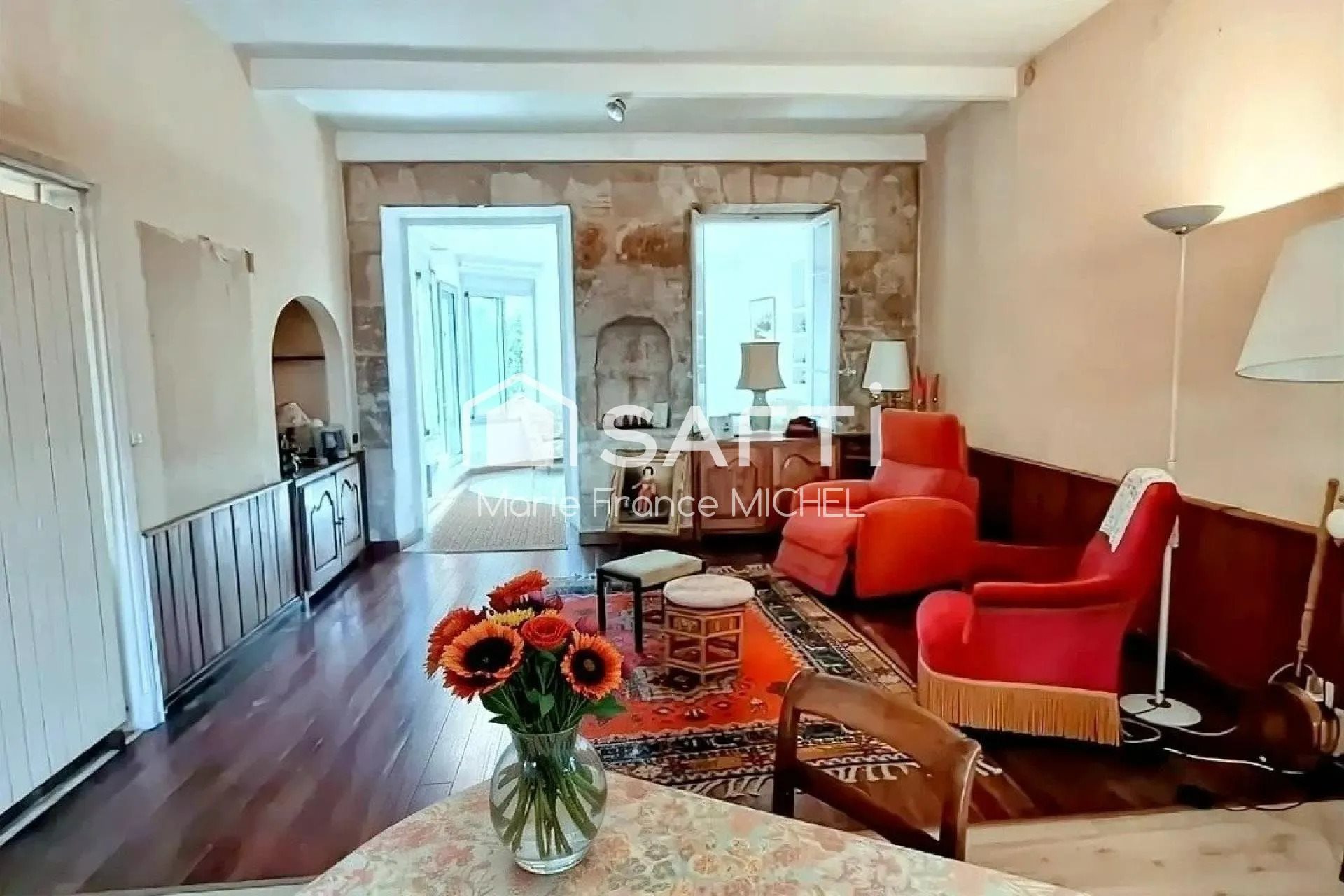 Maison à vendre, 170m², Pernes-les-Fontaines