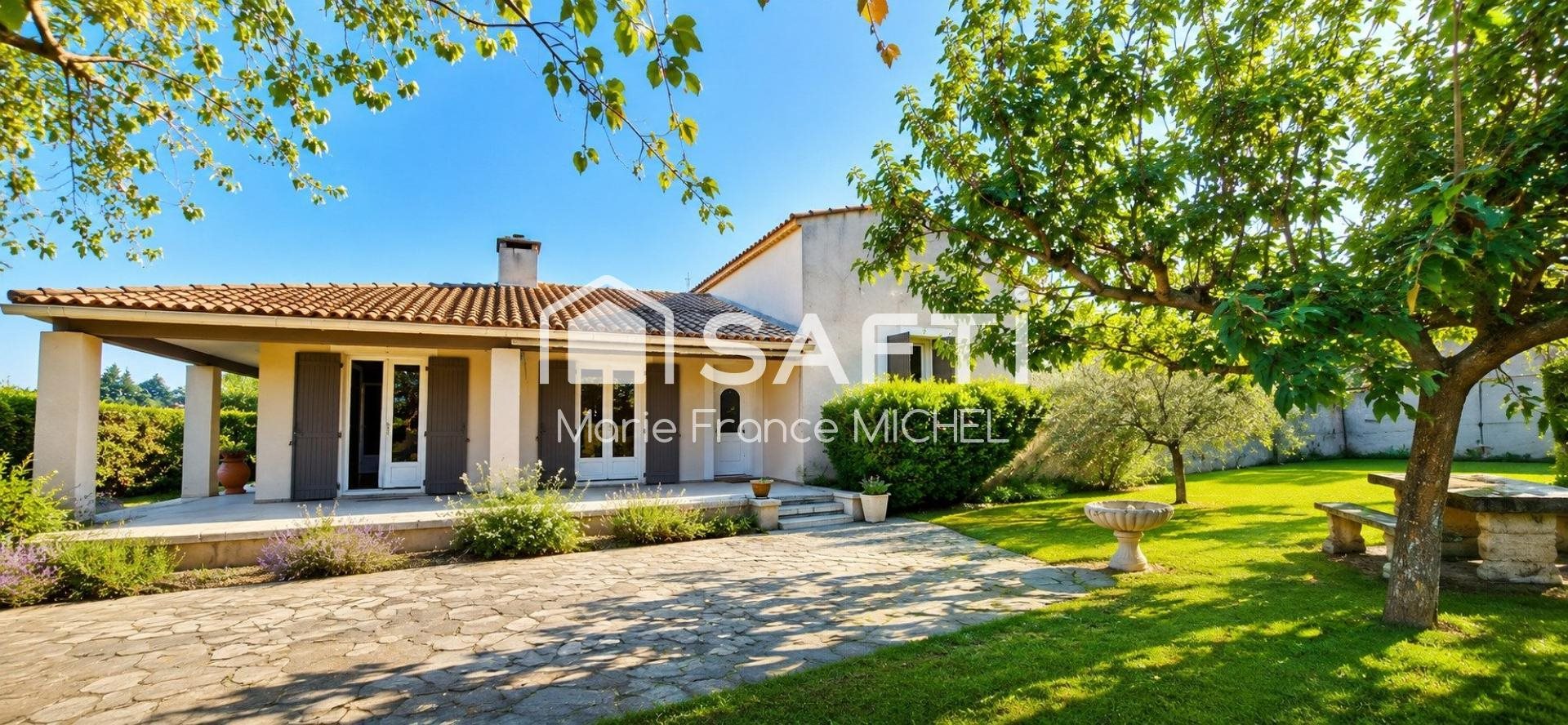 Maison à vendre, 143m², Pernes-les-Fontaines
