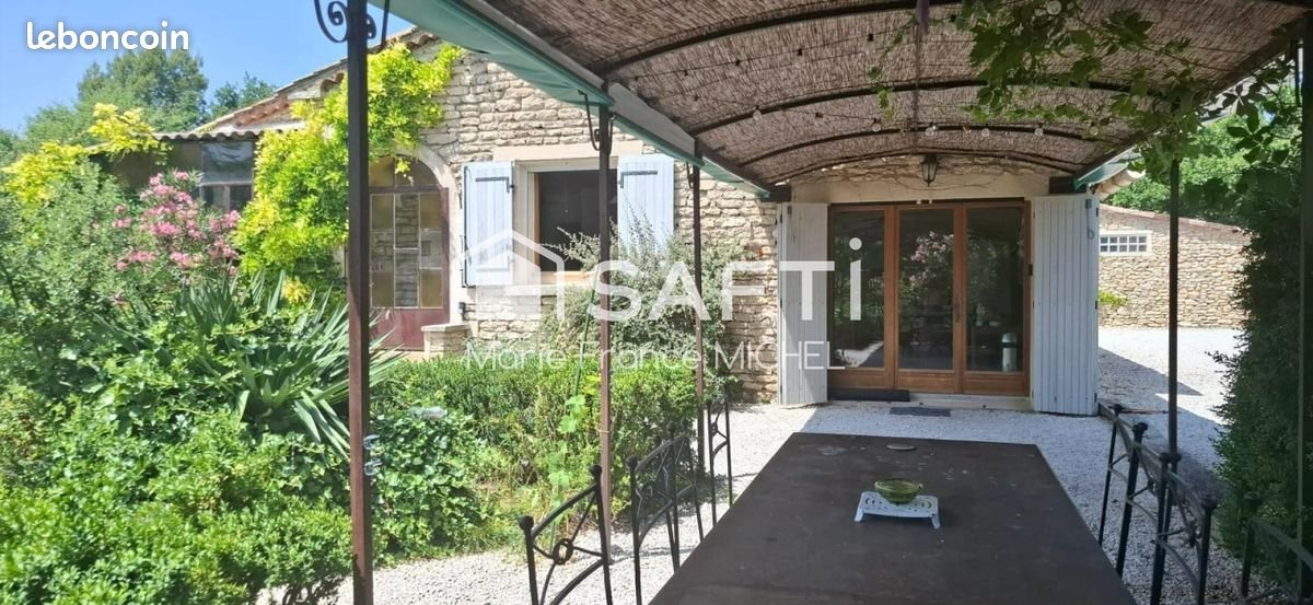 Maison à vendre, 328m², Gordes