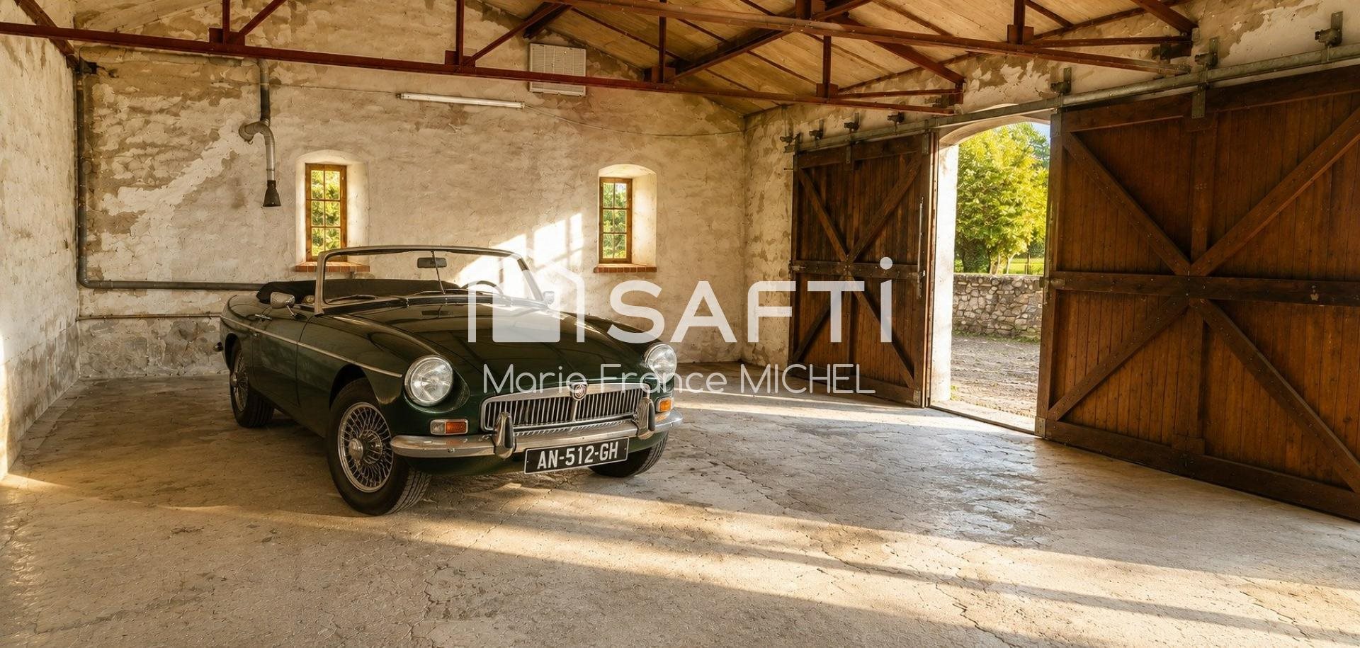 Maison à vendre, 268m², Vacqueyras