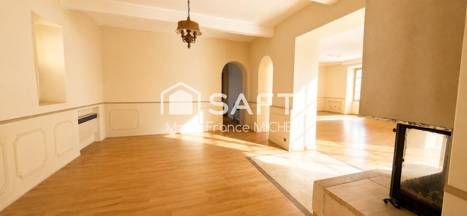 Maison à vendre, 268m², Vacqueyras