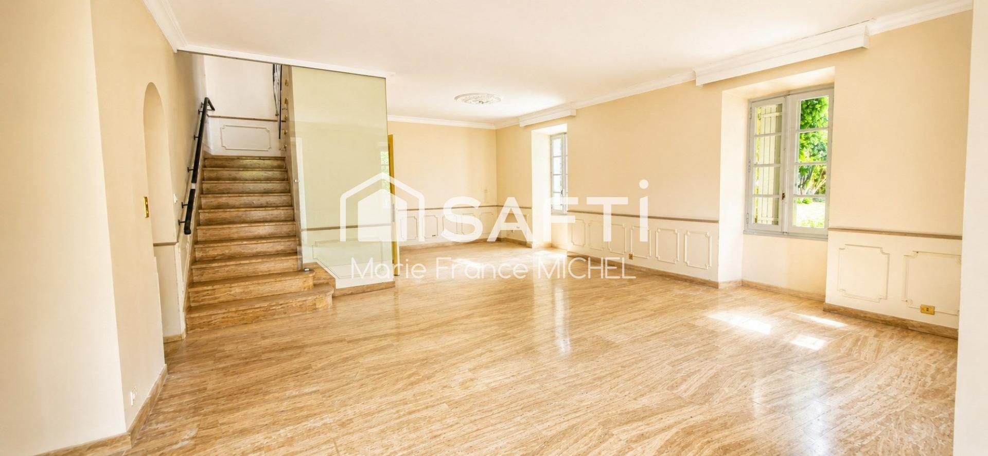 Maison à vendre, 268m², Vacqueyras