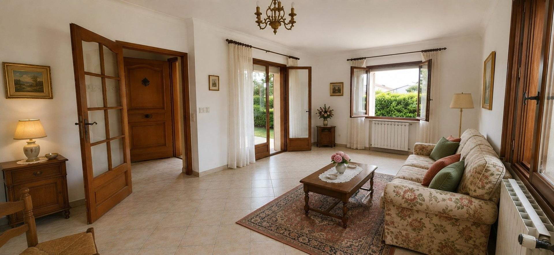 Maison à vendre, 92m², L'Isle-sur-la-Sorgue
