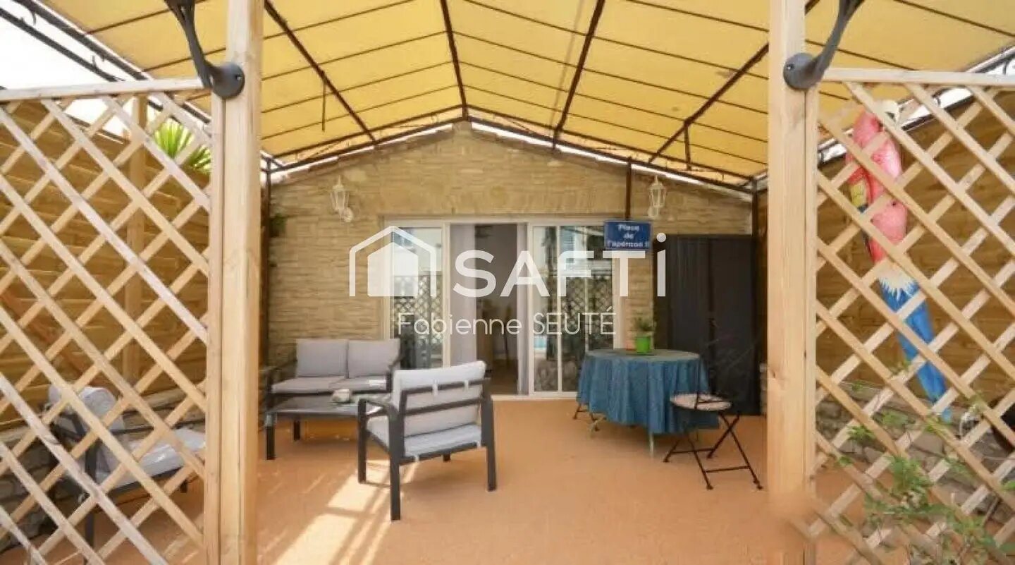 Maison à vendre, 240m², L'Isle-sur-la-Sorgue