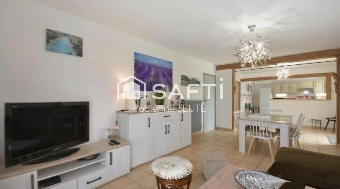 Maison à vendre, 240m², L'Isle-sur-la-Sorgue