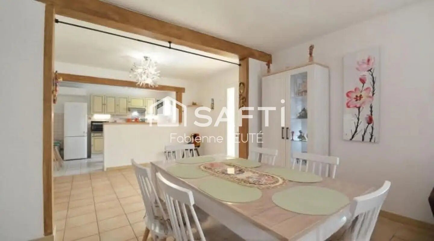 Maison à vendre, 240m², L'Isle-sur-la-Sorgue