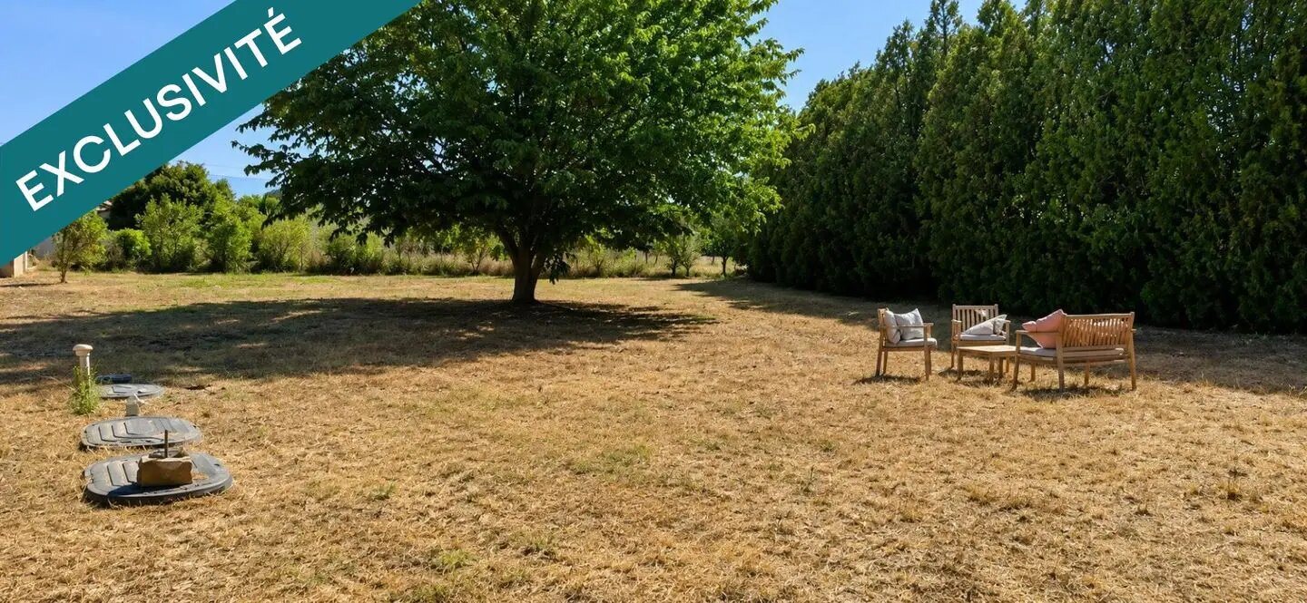 Maison à vendre, 250m², Pernes-les-Fontaines