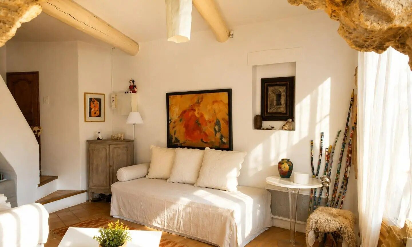 Maison à vendre, 53m², Saumane-de-Vaucluse