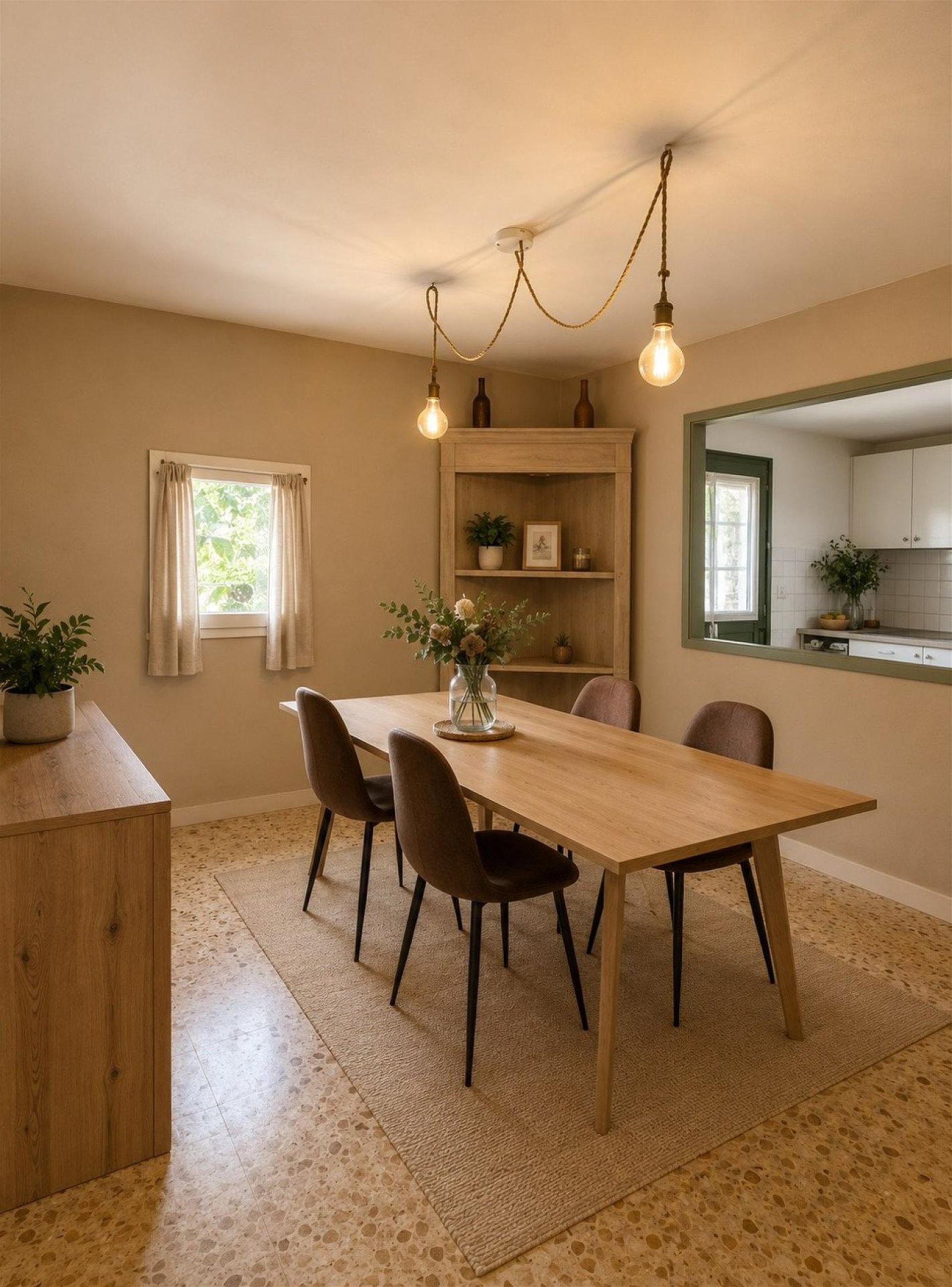 Maison à vendre, 200m², Pernes-les-Fontaines