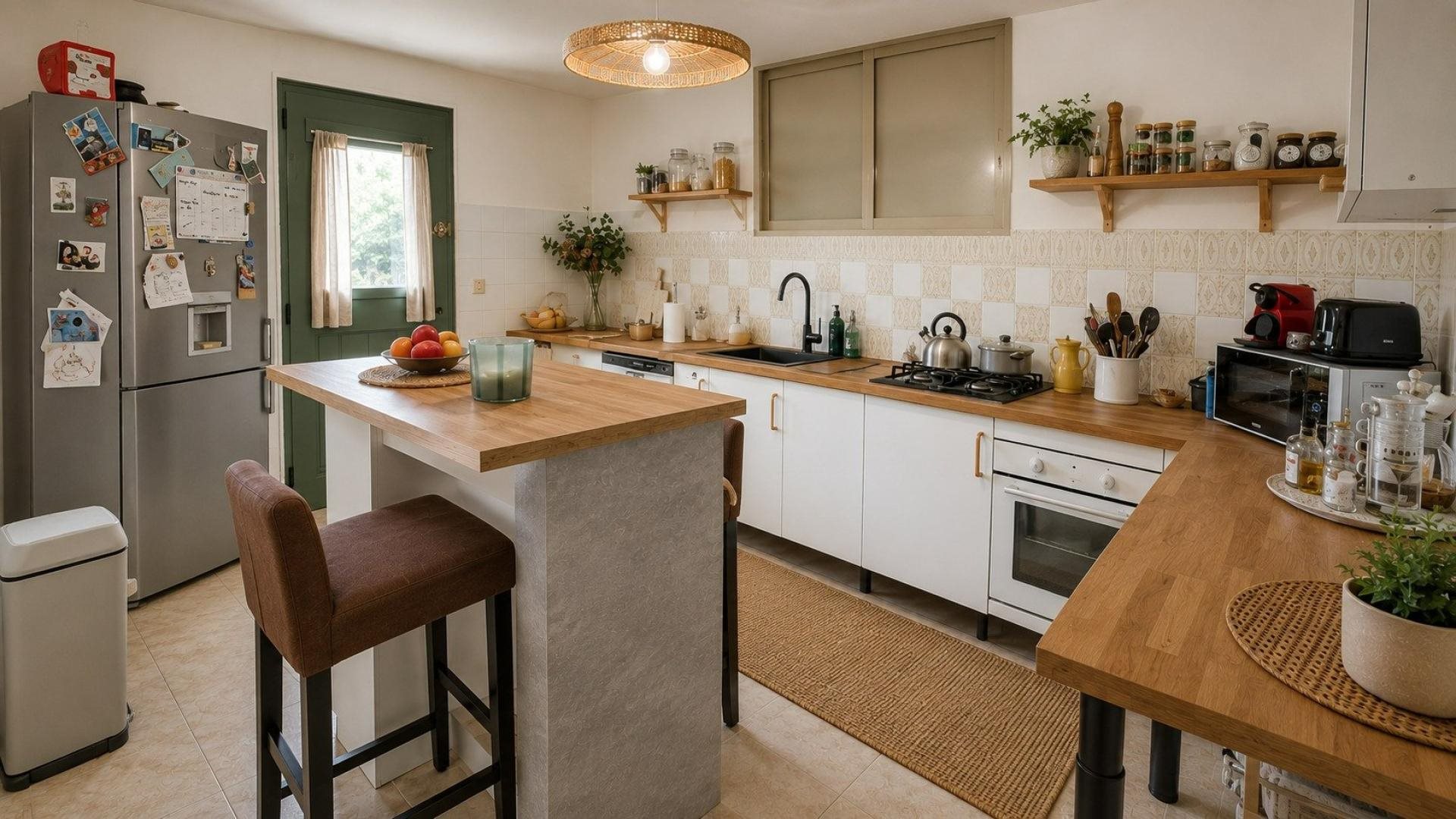 Maison à vendre, 200m², Pernes-les-Fontaines