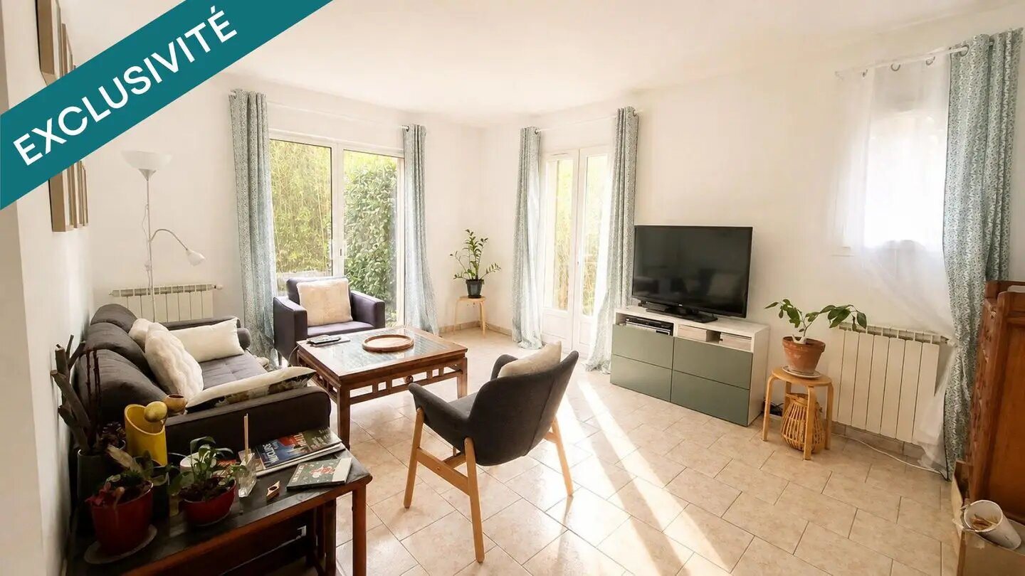 Maison à vendre, 184m², Monteux