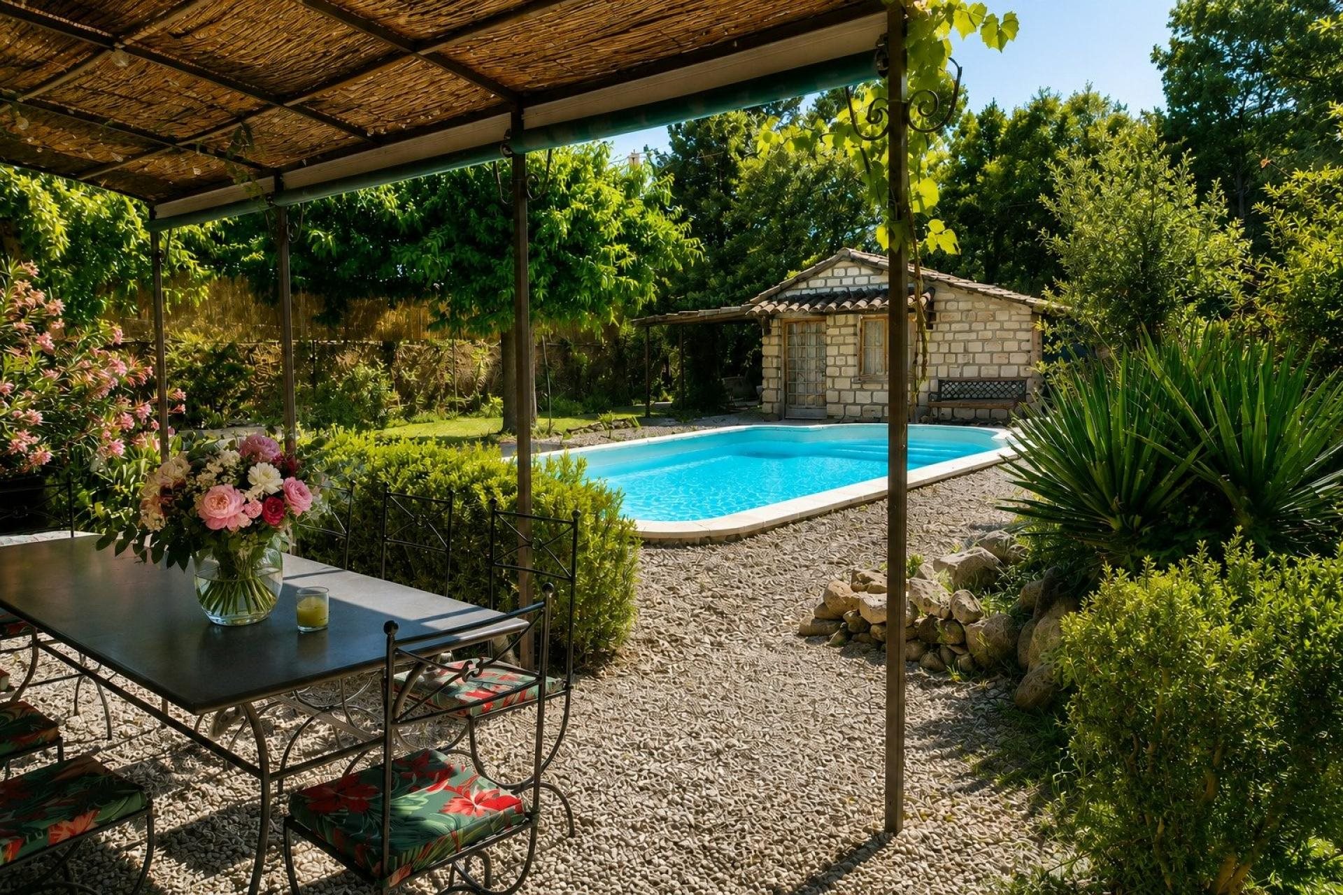 Maison à vendre, 277m², Gordes