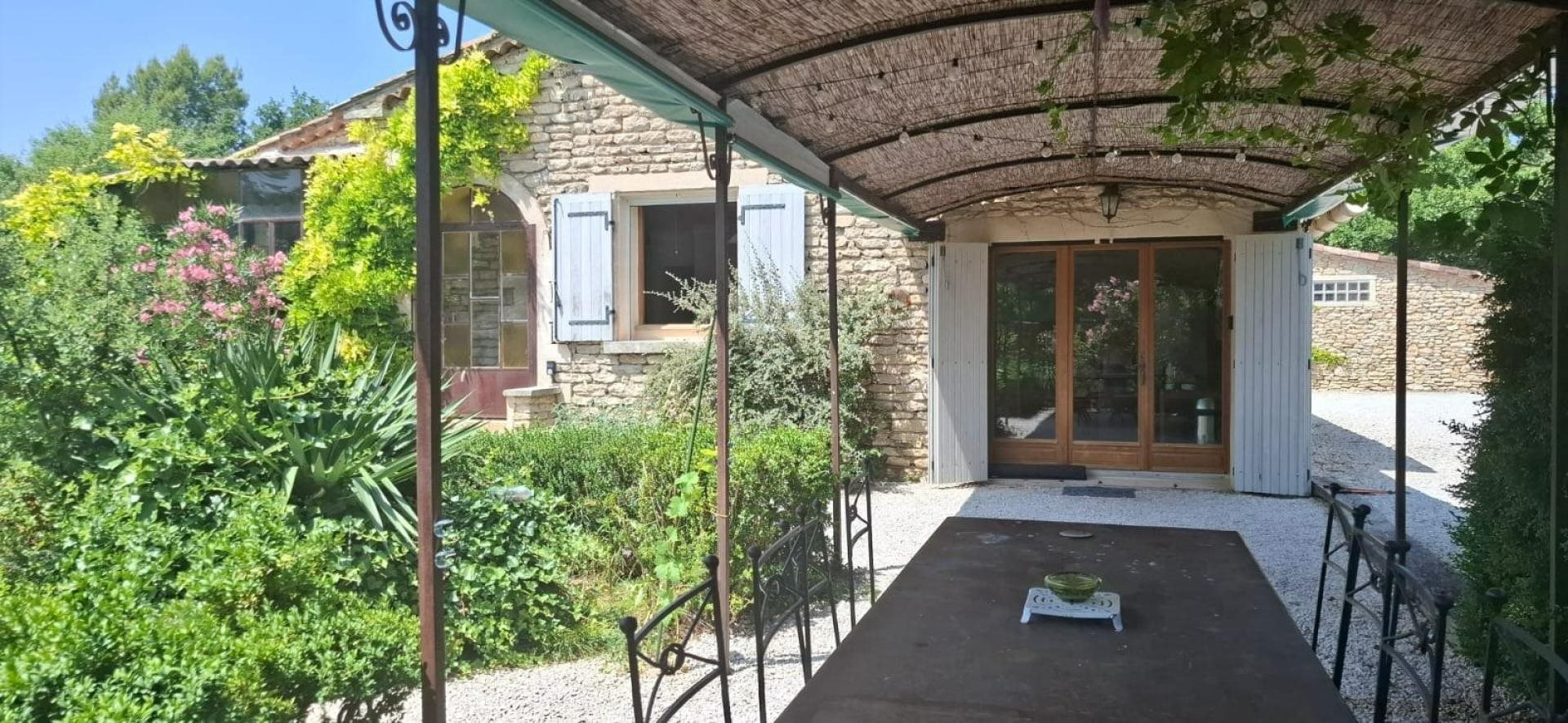 Maison à vendre, 277m², Gordes