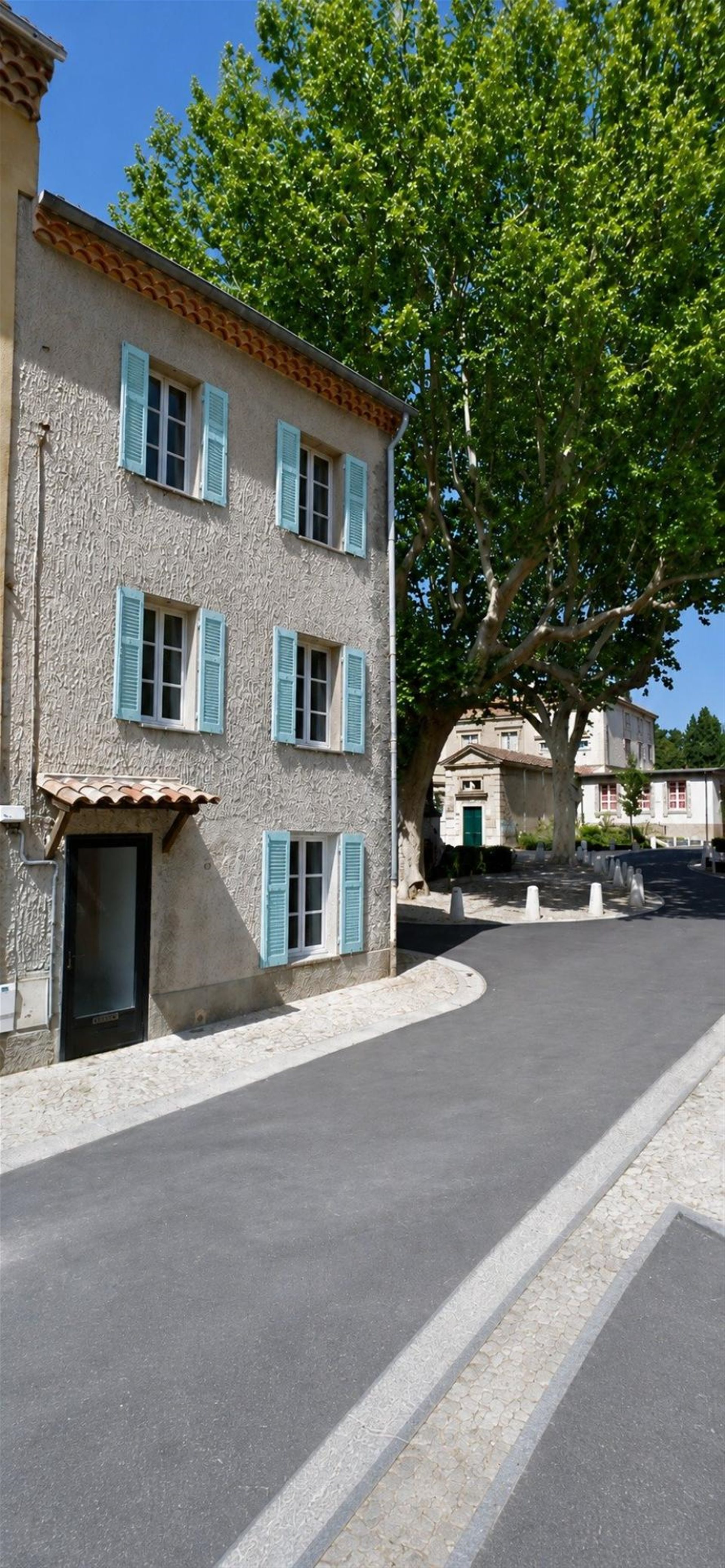 Maison à vendre, 167m², Pernes-les-Fontaines
