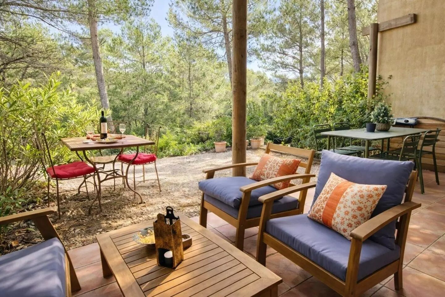 Appartement à vendre, 44m², L'Isle-sur-la-Sorgue