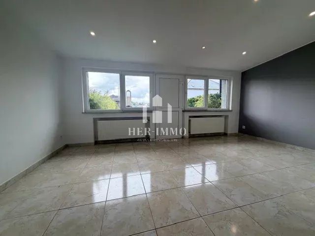 Appartement à vendre, 88m², Audun-le-Tiche