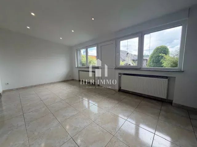 Appartement à vendre, 88m², Audun-le-Tiche