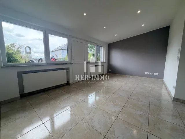 Appartement à vendre, 88m², Audun-le-Tiche