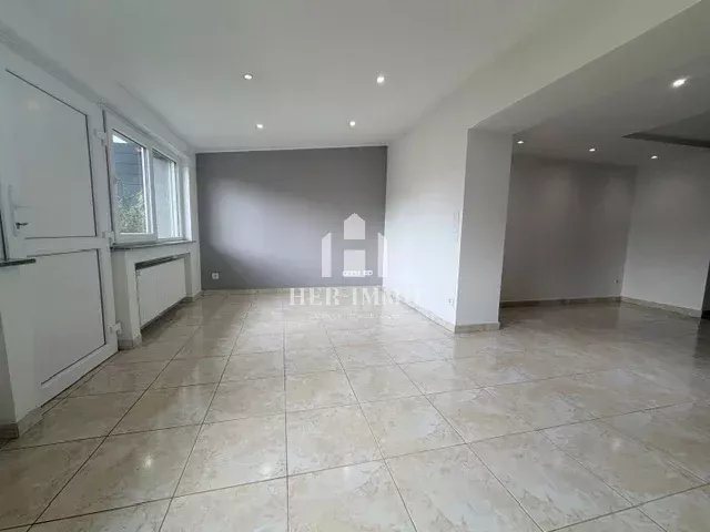 Appartement à vendre, 88m², Audun-le-Tiche