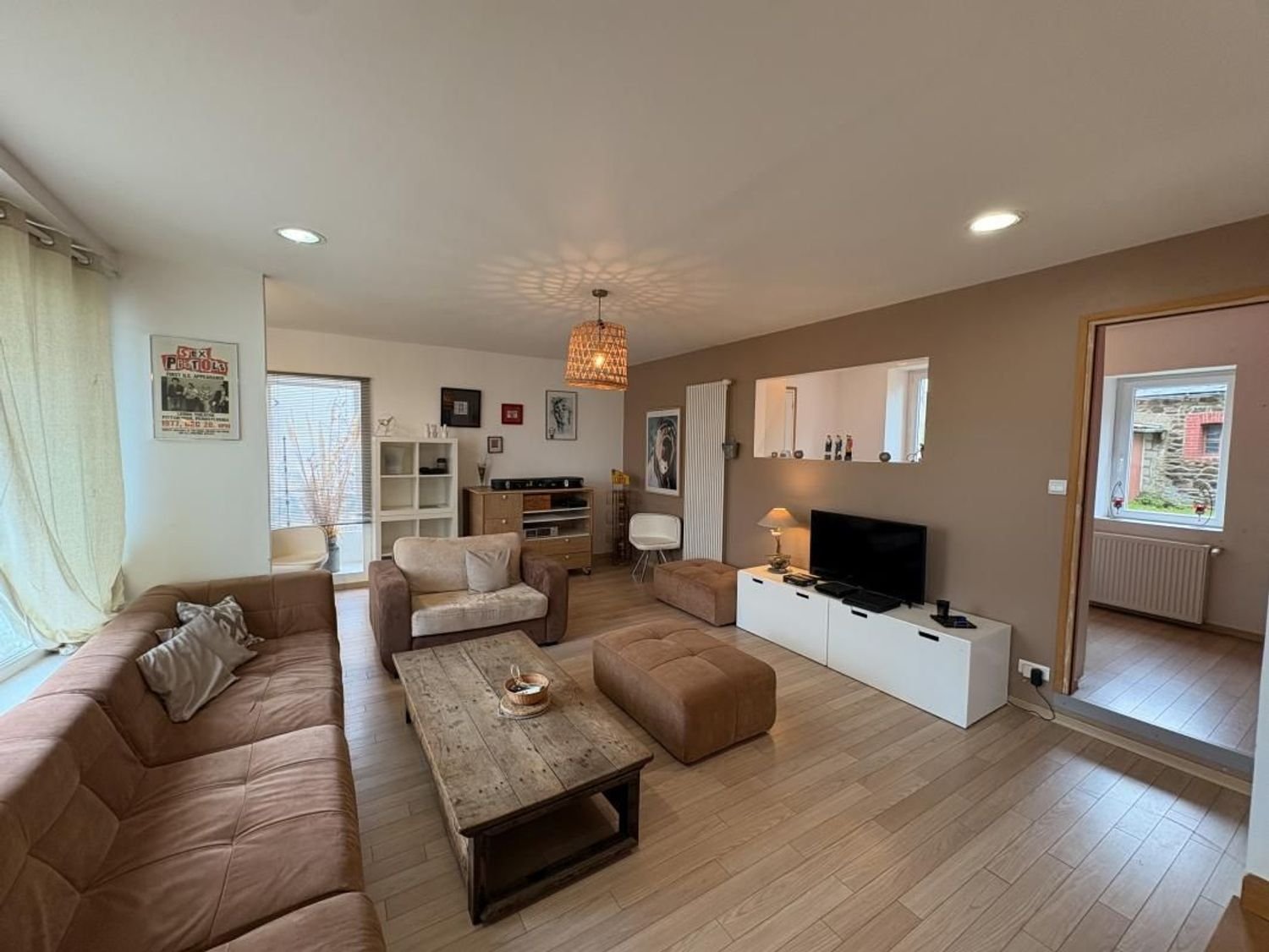 Maison à vendre, 170m², Saint-Quay-Portrieux