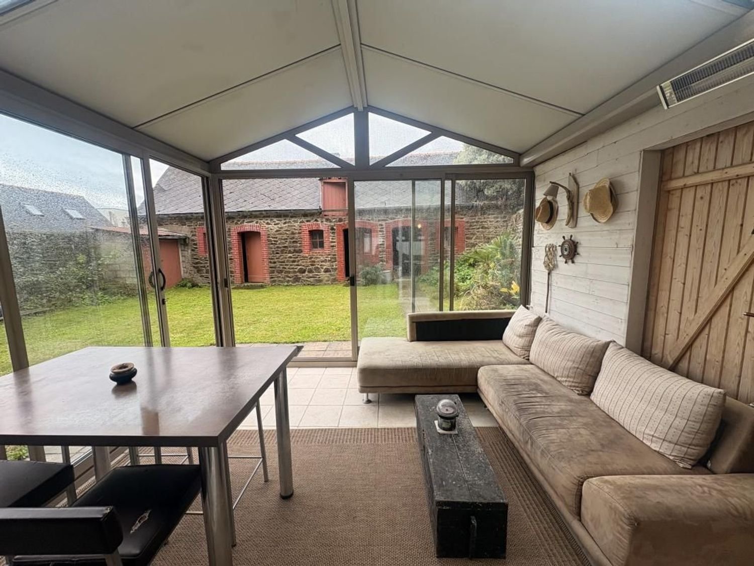 Maison à vendre, 170m², Saint-Quay-Portrieux