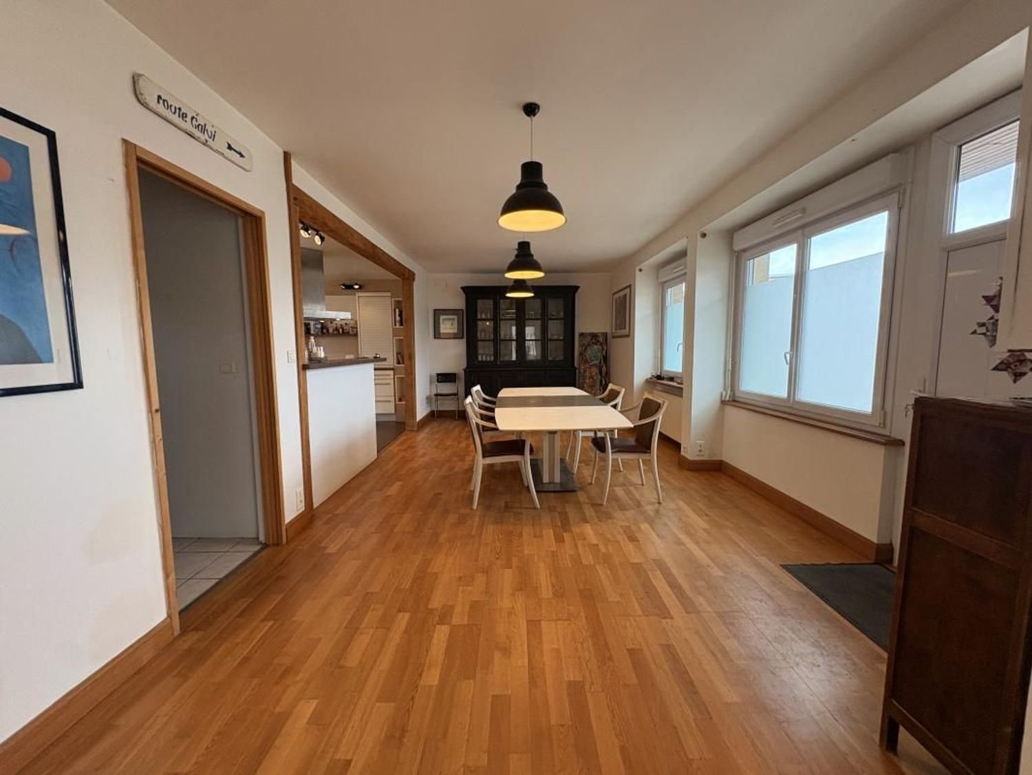 Maison à vendre, 170m², Saint-Quay-Portrieux