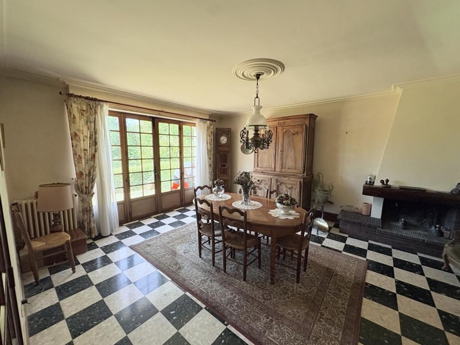 Maison à vendre, 155m², Noyal-Châtillon-sur-Seiche
