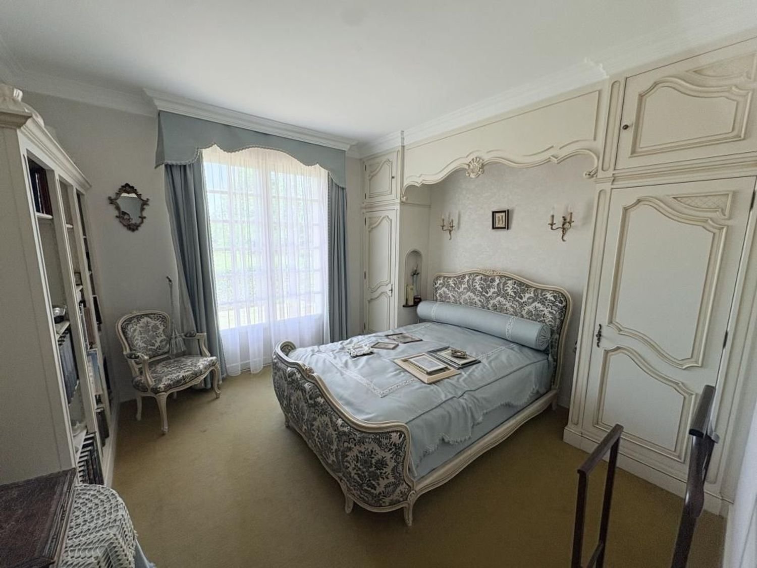 Maison à vendre, 155m², Noyal-Châtillon-sur-Seiche
