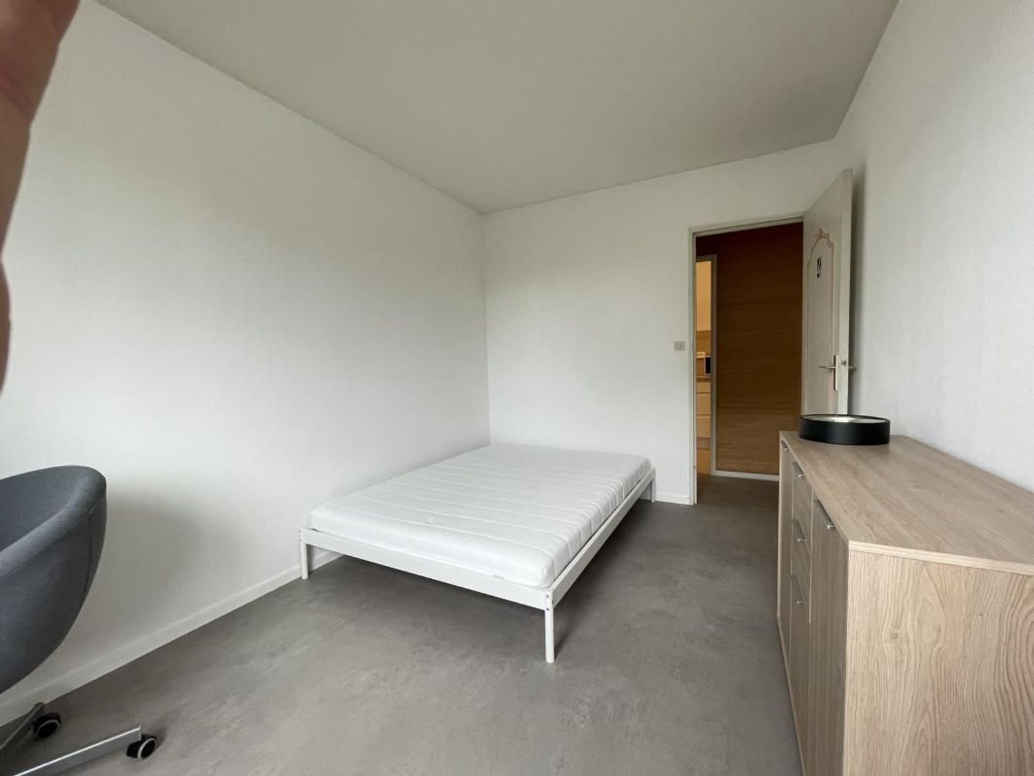Appartement à vendre, 85m², Rennes