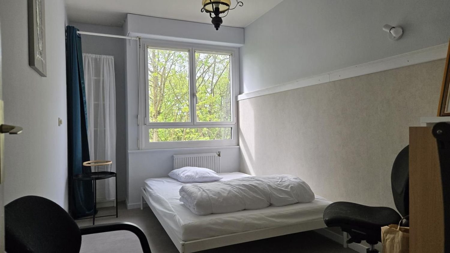 Appartement à vendre, 85m², Rennes