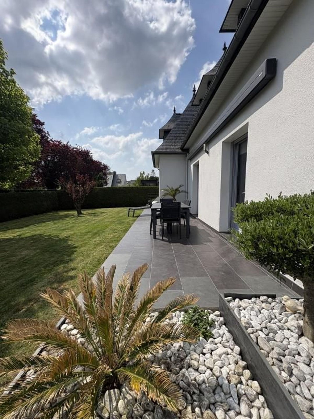 Maison à vendre, 144m², Thorigné-Fouillard
