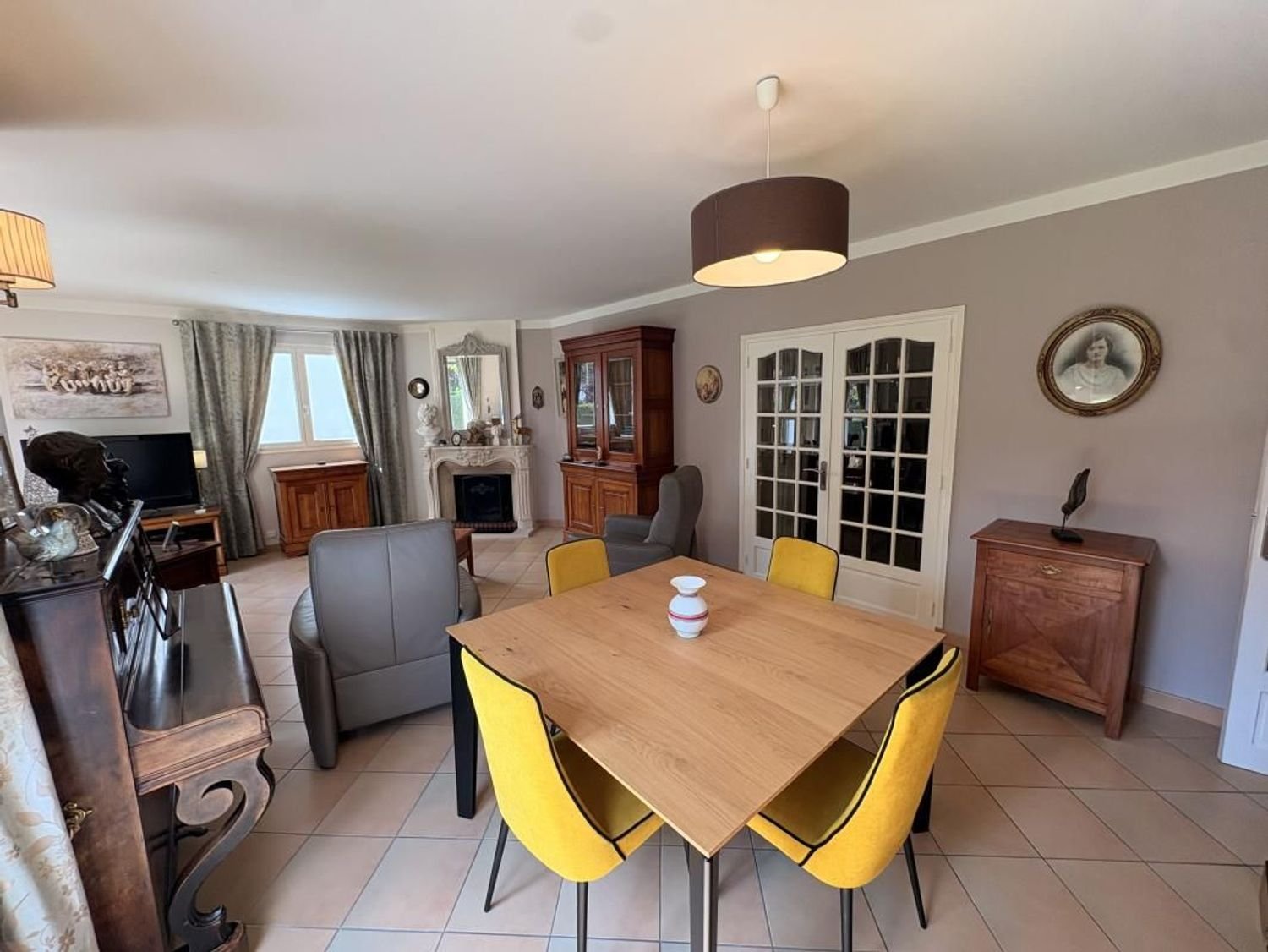 Maison à vendre, 144m², Thorigné-Fouillard