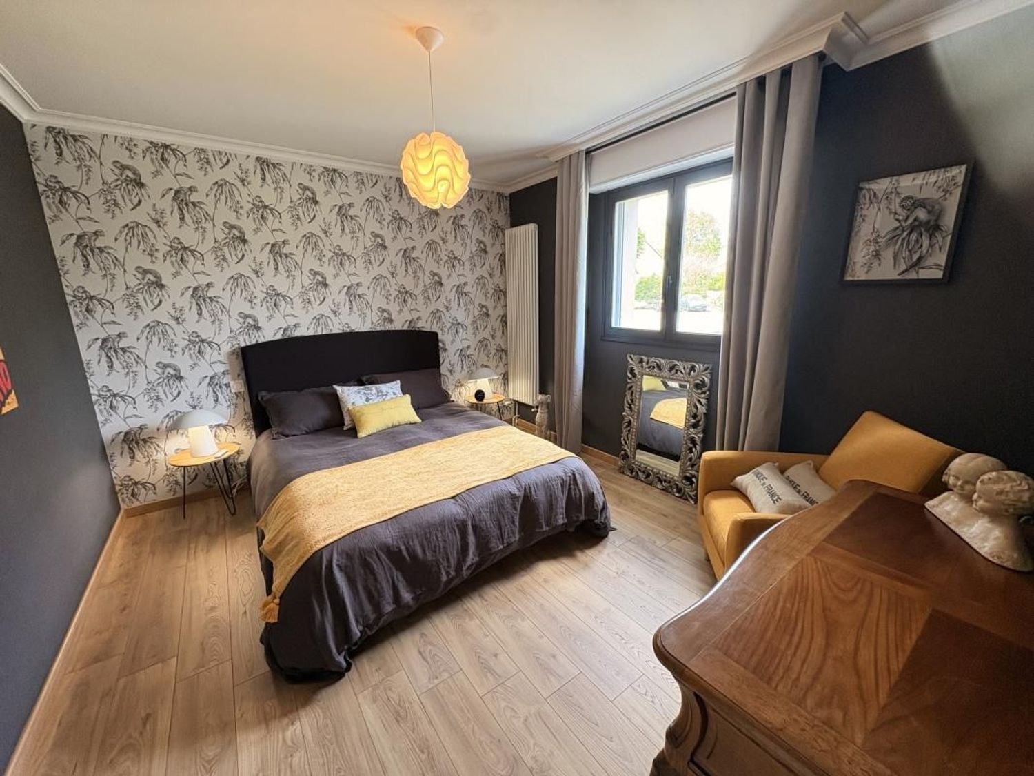 Maison à vendre, 144m², Thorigné-Fouillard