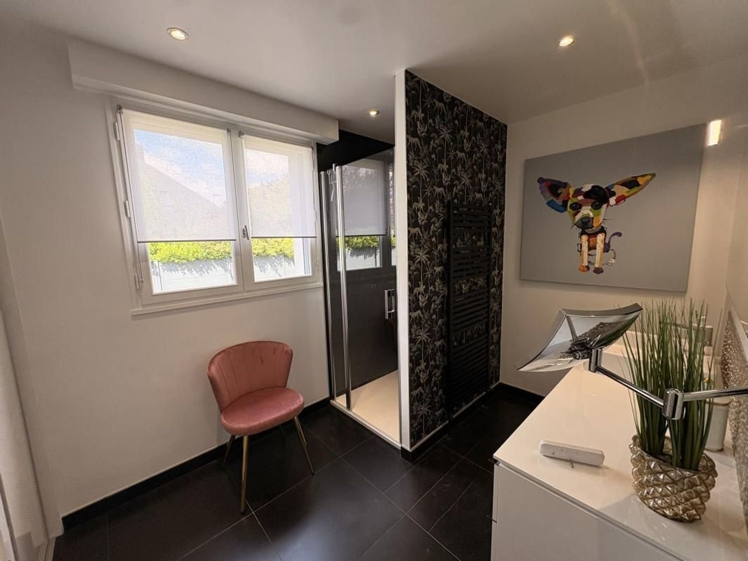 Maison à vendre, 144m², Thorigné-Fouillard