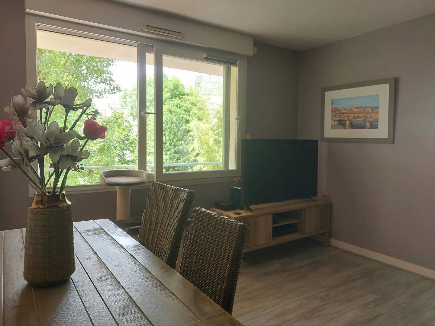 Appartement à vendre, 65m², Bourges