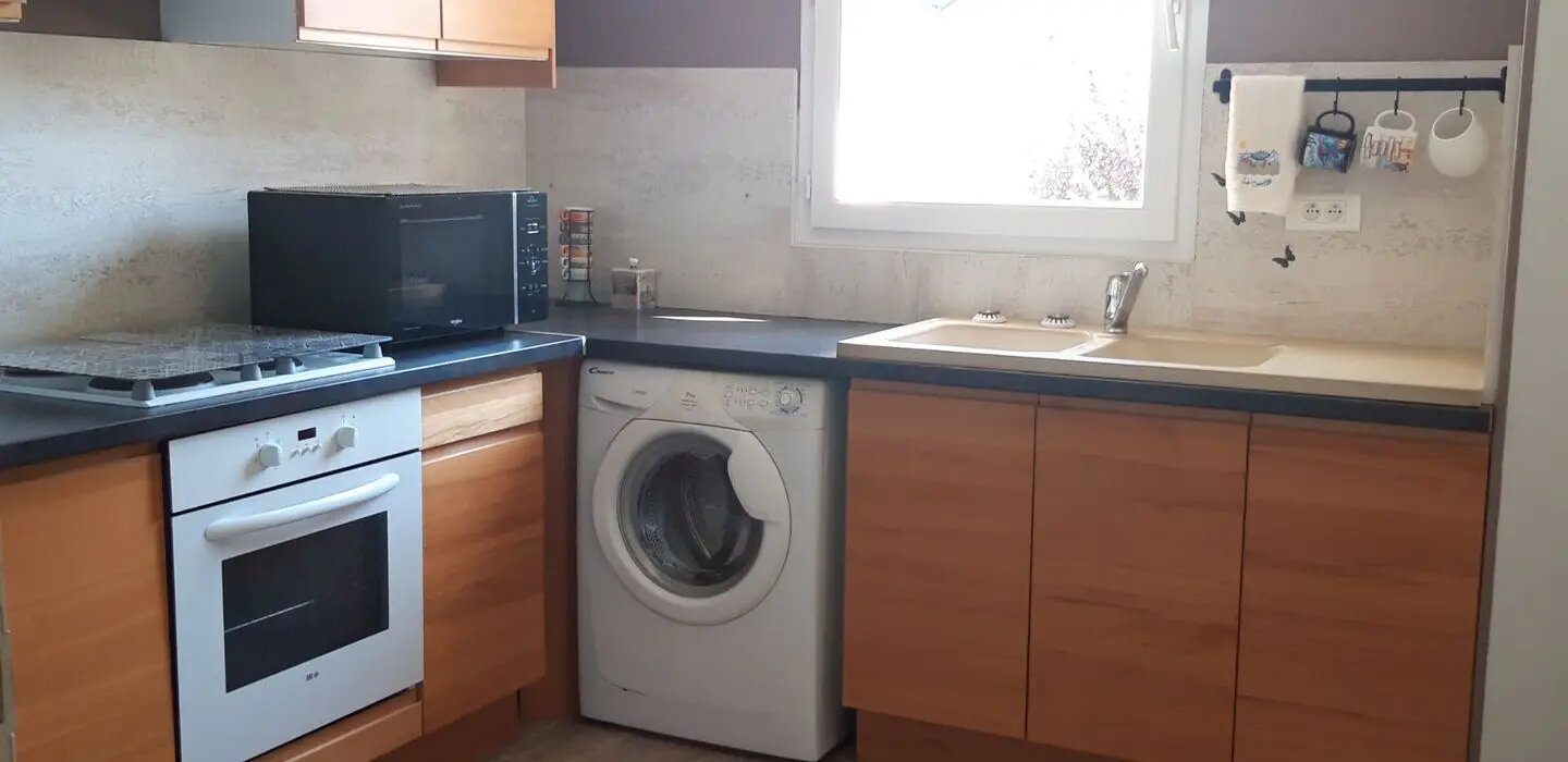 Appartement à vendre, 65m², Bourges