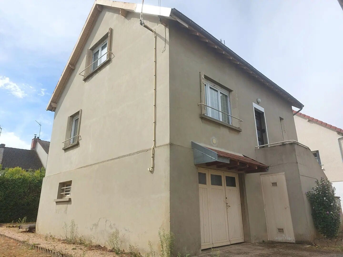 Maison à vendre, 87m², Bourges