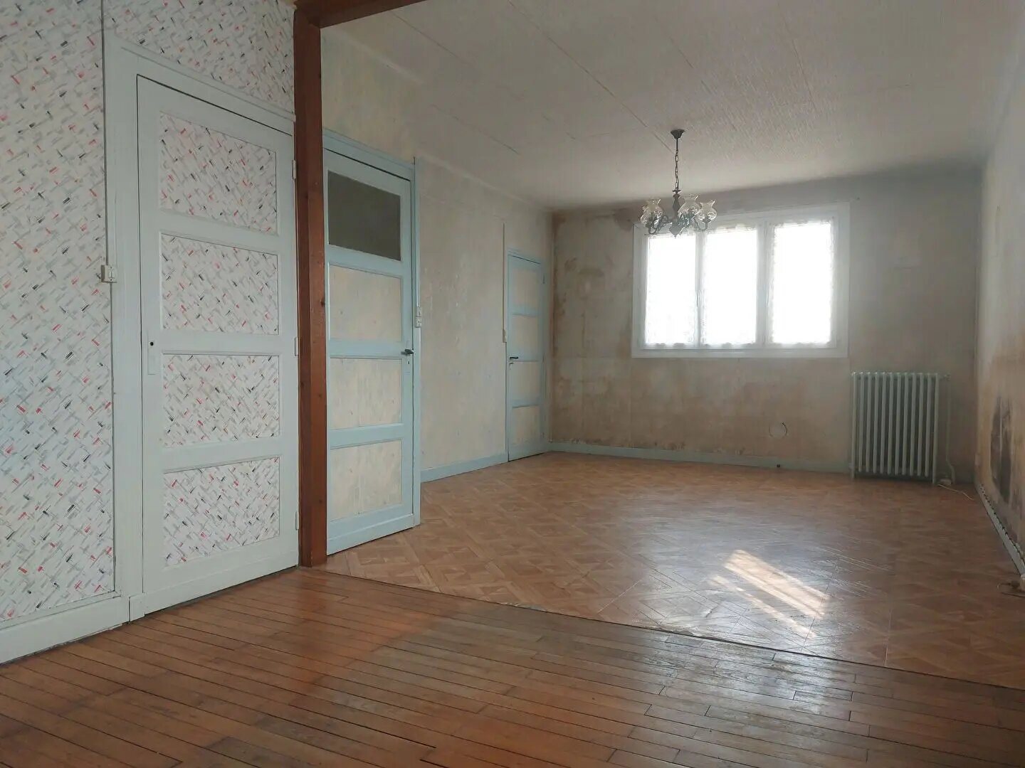 Maison à vendre, 87m², Bourges