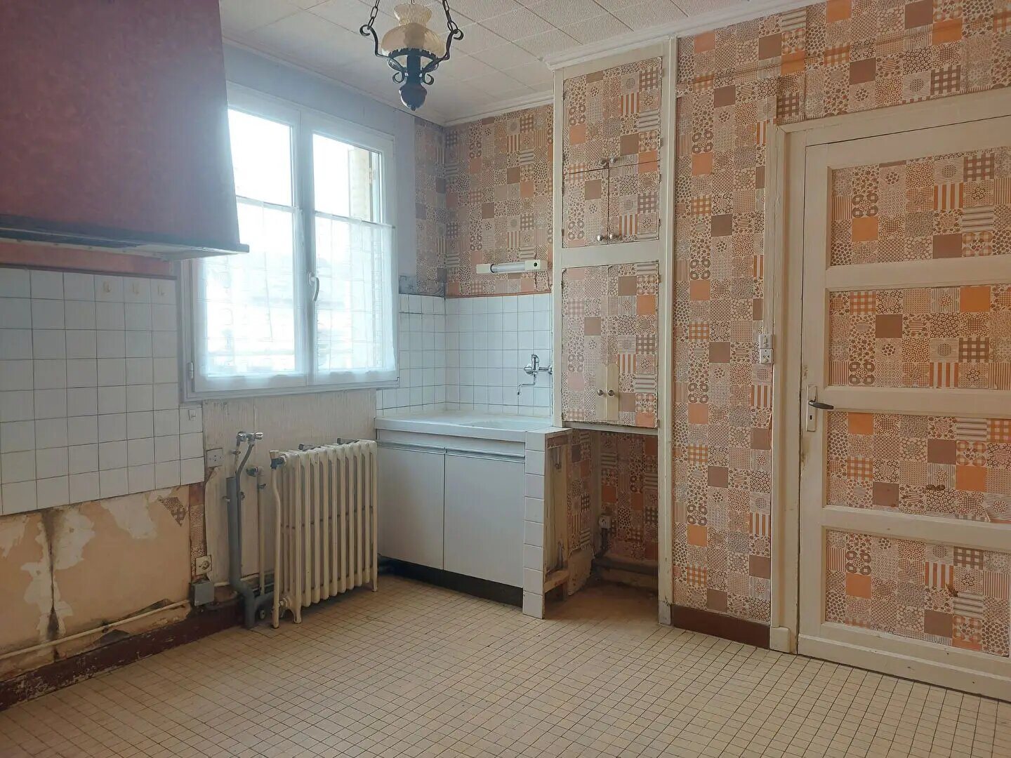 Maison à vendre, 87m², Bourges