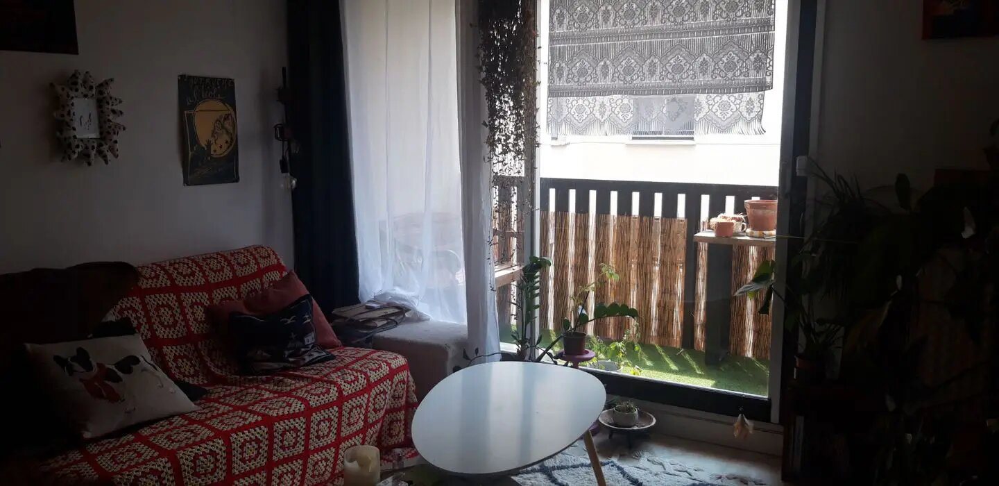 Appartement à vendre, 43m², Bourges