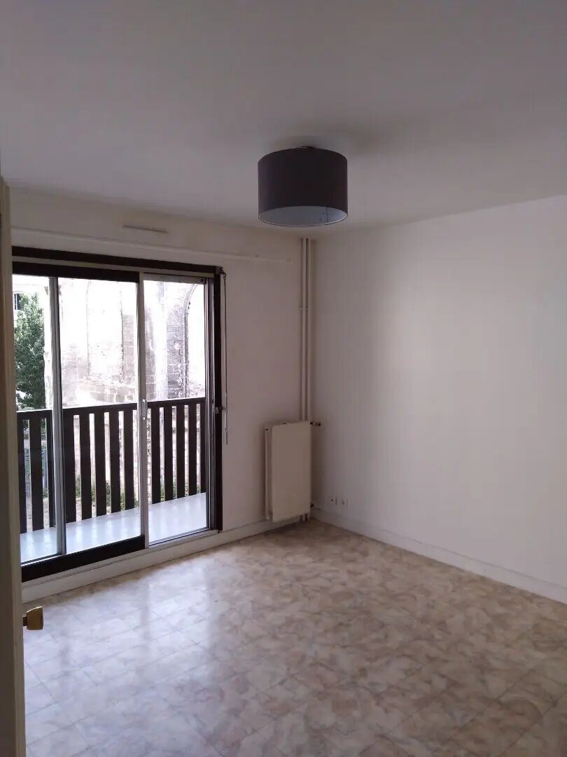 Appartement à vendre, 43m², Bourges