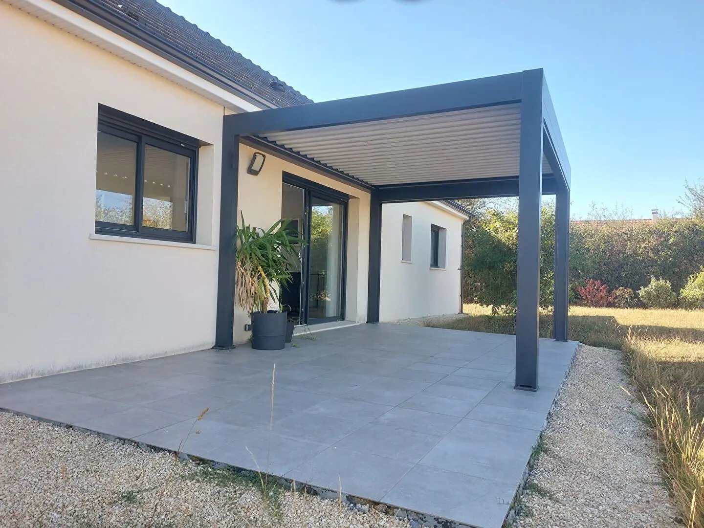 Maison à vendre, 111m², Vasselay