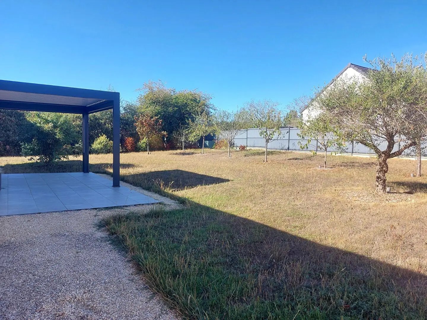 Maison à vendre, 111m², Vasselay
